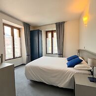 Logis Hôtel de Genève