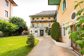 Logis Hôtel de Genève