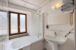 Logis Hôtel de Genève