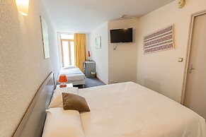 Logis Hôtel de Genève