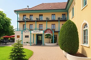 Logis Hôtel de Genève