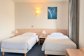 Logis Hôtel de Genève
