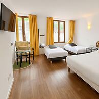 Logis Hôtel de Genève