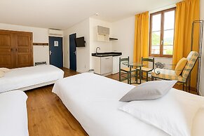 Logis Hôtel de Genève
