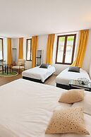 Logis Hôtel de Genève