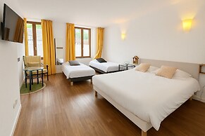 Logis Hôtel de Genève