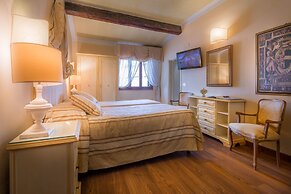 Hotel Palazzo dal Borgo
