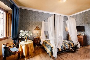 Hotel Palazzo dal Borgo