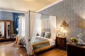 Hotel Palazzo dal Borgo