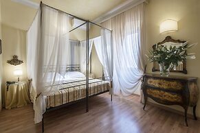 Hotel Palazzo dal Borgo