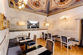 Hotel Palazzo dal Borgo