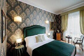 Hotel Palazzo dal Borgo