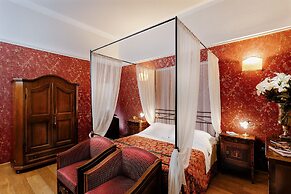 Hotel Palazzo dal Borgo