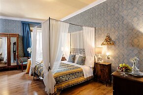 Hotel Palazzo dal Borgo