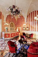Hotel Palazzo dal Borgo