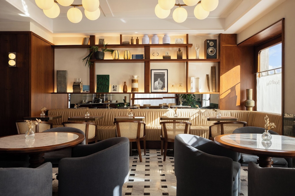 c-hotels Club