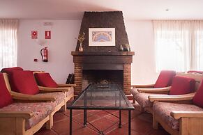 Hotel Santa Cruz