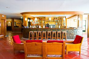 Hotel Santa Cruz