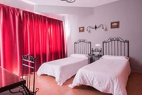 Hotel Santa Cruz