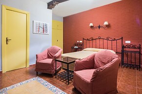 Hotel Santa Cruz