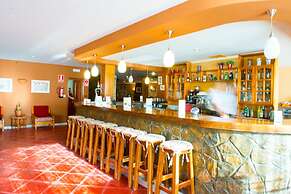 Hotel Santa Cruz
