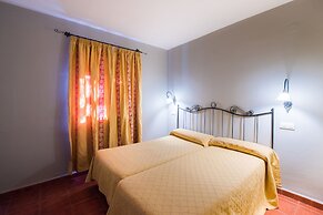 Hotel Santa Cruz
