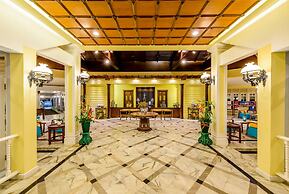 Andaman Seaview Hotel