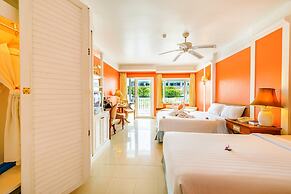 Andaman Seaview Hotel