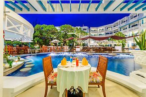 Andaman Seaview Hotel