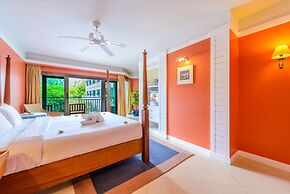 Andaman Seaview Hotel