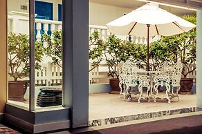 Andaman Seaview Hotel