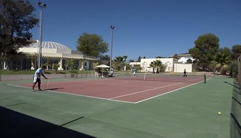 Le Royal Hotels & Resorts - Hammamet