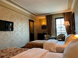 Germir Palas Hotel - Special Class