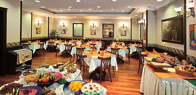 Germir Palas Hotel - Special Class