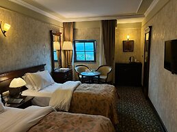 Germir Palas Hotel - Special Class