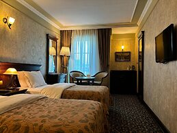 Germir Palas Hotel - Special Class