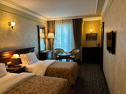 Germir Palas Hotel - Special Class