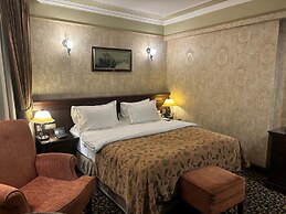 Germir Palas Hotel - Special Class