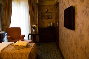 Germir Palas Hotel - Special Class