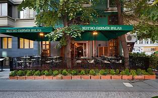 Germir Palas Hotel - Special Class