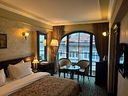 Germir Palas Hotel - Special Class