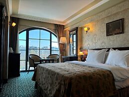 Germir Palas Hotel - Special Class