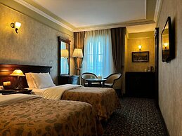 Germir Palas Hotel - Special Class