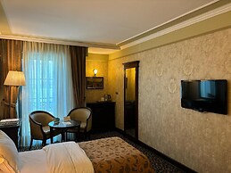 Germir Palas Hotel - Special Class
