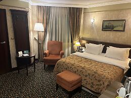Germir Palas Hotel - Special Class