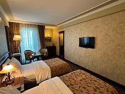 Germir Palas Hotel - Special Class