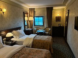 Germir Palas Hotel - Special Class