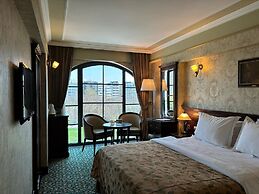 Germir Palas Hotel - Special Class