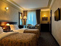 Germir Palas Hotel - Special Class