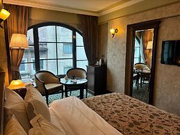 Germir Palas Hotel - Special Class